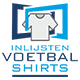 Inlijsten Voetbalshirts Logo